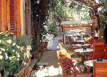 B&B La Bouganville Nápoly Olaszország