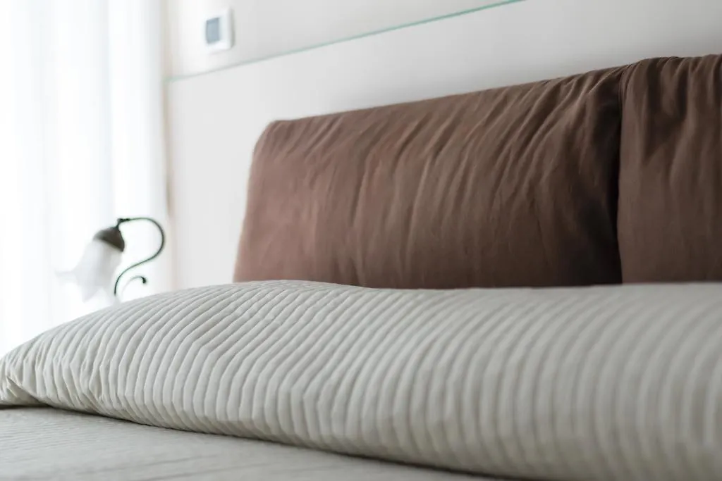 B&B La Bouganville Nápoly Olaszország