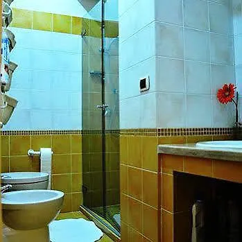 B&B La Bouganville Nápoly 2*,  Olaszország