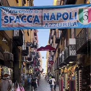 Appartamento La Casa Di Sciò Sciò