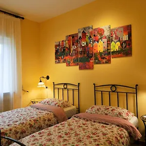 Appartamento Casa Max