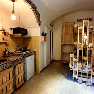 Appartamento La Casa Del Rosariello