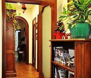 B&B La Bouganville Napoli Bed & Breakfast