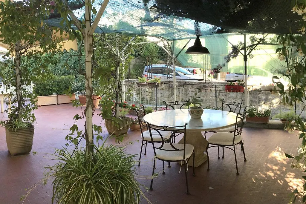 B&B La Bouganville Napoli
