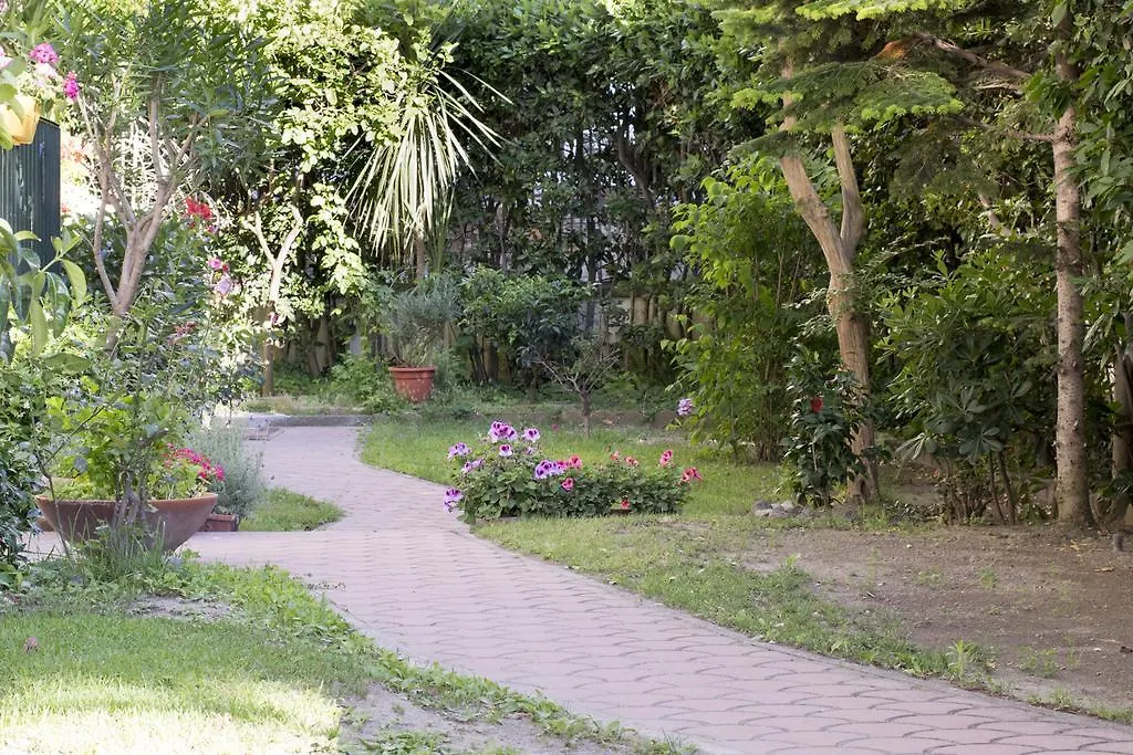 B&B La Bouganville Napoli