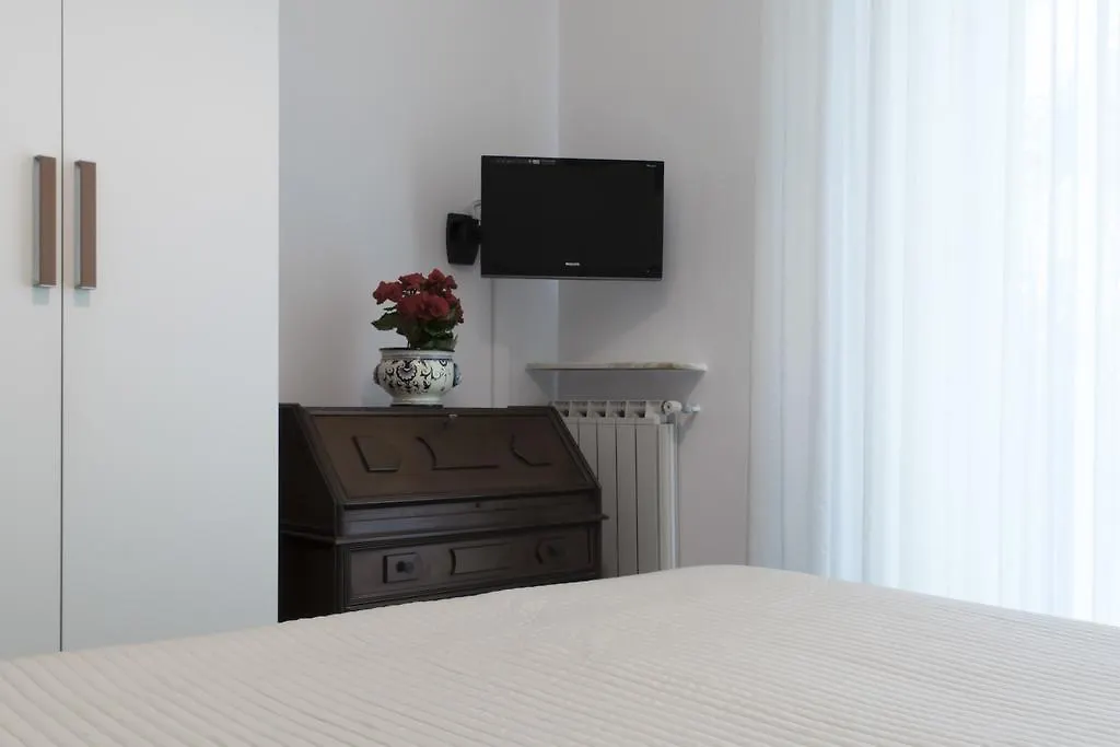 B&B La Bouganville Napoli Bed & Breakfast