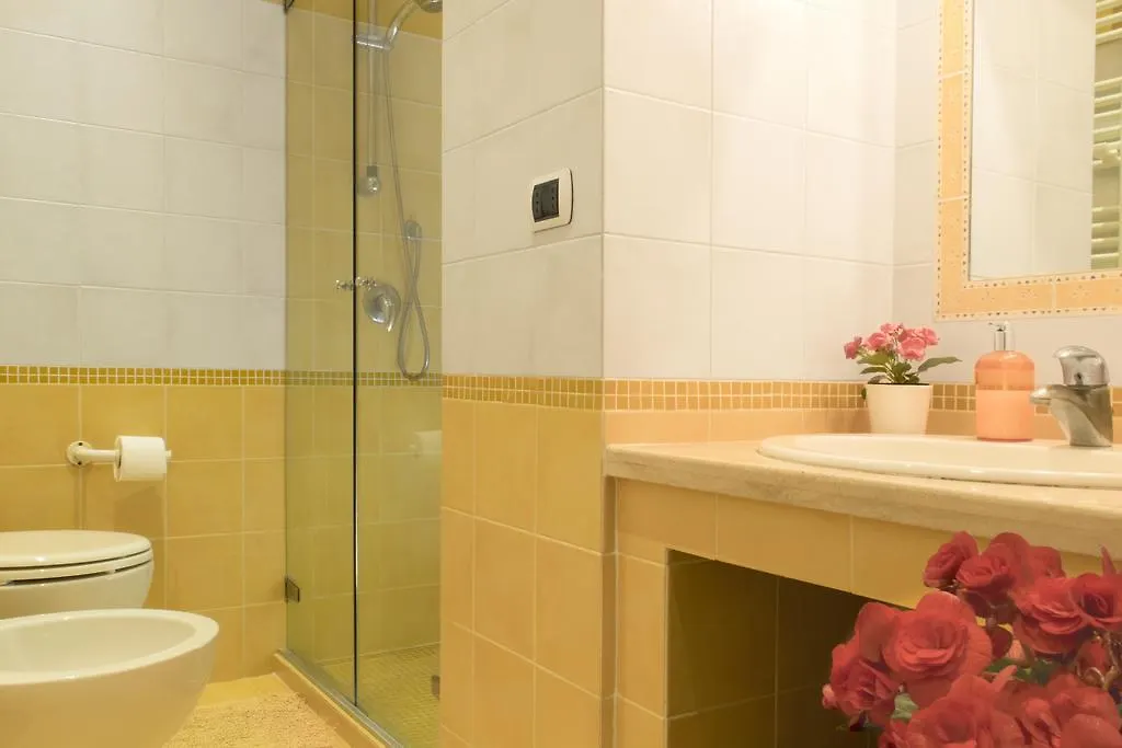 B&B La Bouganville Neapol Bed & Breakfast