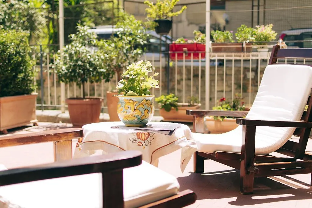 B&B La Bouganville Napoli