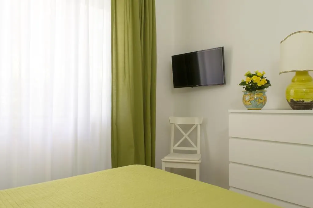 B&B La Bouganville Napoli