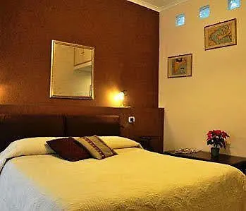 Bed & Breakfast B&B La Bouganville Napoli
