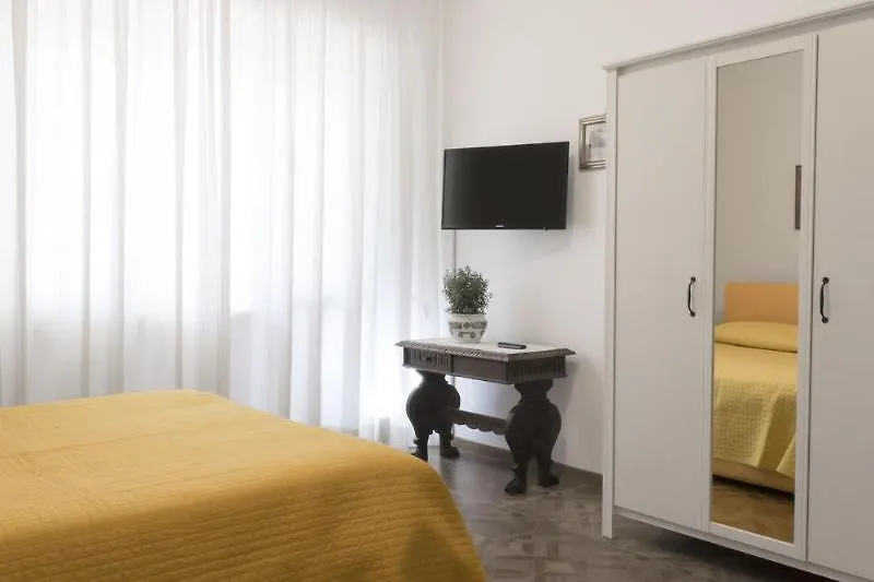 B&B La Bouganville Napoli Bed & Breakfast