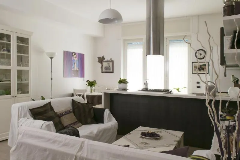 B&B La Bouganville Napoli 2*,