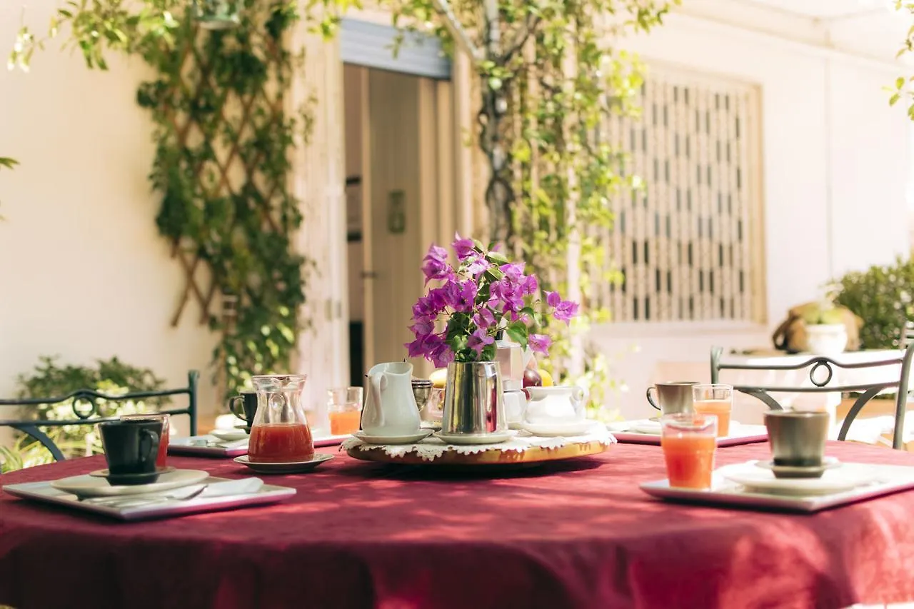 B&B La Bouganville Neapol 2*,