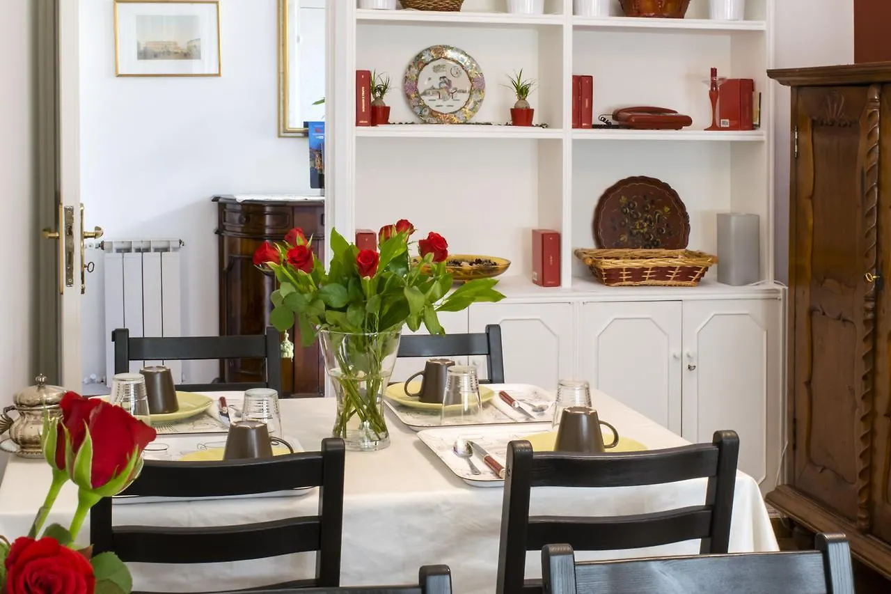 B&B La Bouganville Napoli
