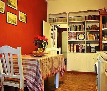 B&B La Bouganville Napoli