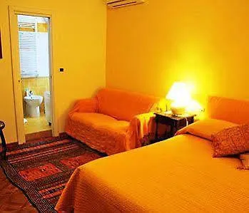 B&B La Bouganville Napoli