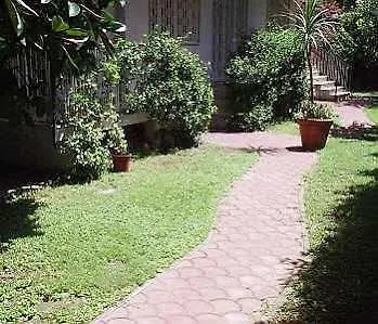 Bed & Breakfast B&B La Bouganville Napoli