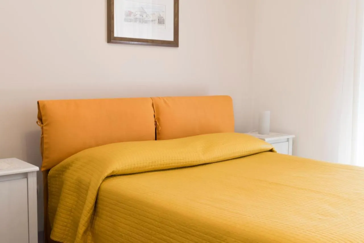 B&B La Bouganville Napoli